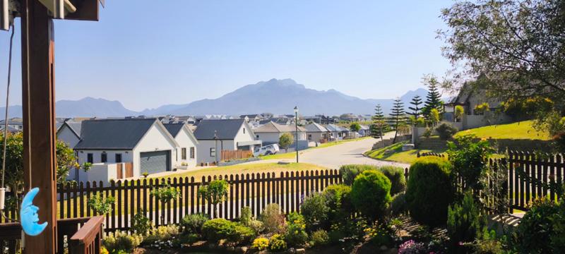 3 Bedroom Property for Sale in Blue Mountain Village Western Cape
